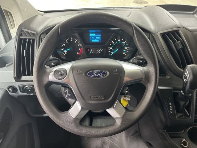 Certified 2019 Ford Transit 250 130 Low Roof w/ Exterior Upgrade Package image 39
