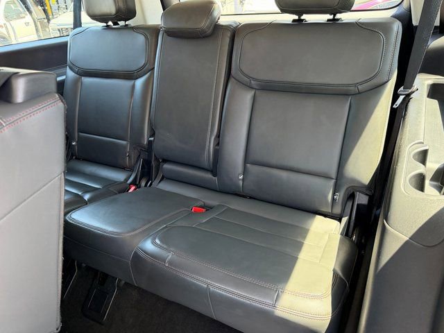 Certified 2025 Ford Expedition Max Active AWD/4WD image 27