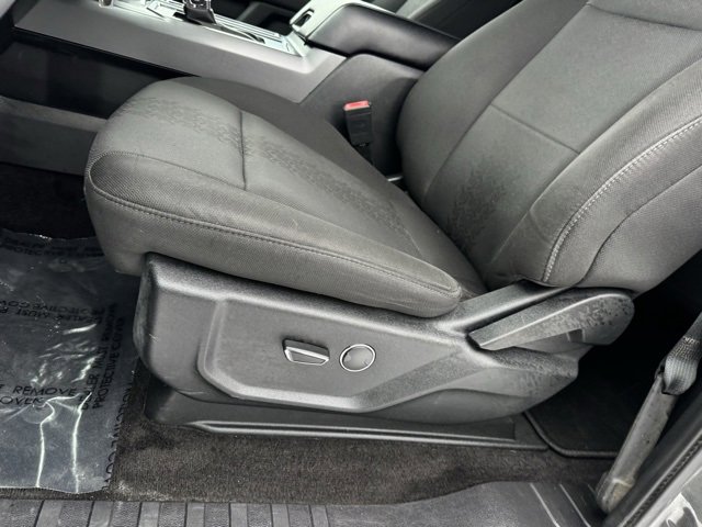 Certified 2018 Ford F150 XLT w/ Equipment Group 301A Mid image 7