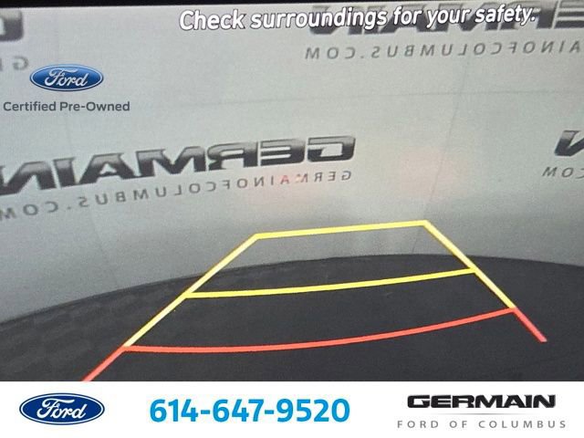Used 2023 Hyundai Elantra SEL w/ Convenience Package FWD image 34