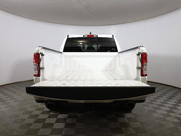 Used 2024 RAM 1500 Big Horn image 22