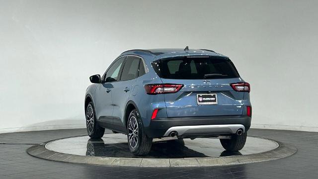 Certified 2024 Ford Escape SE FWD image 7