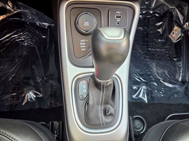 Used 2019 Jeep Compass High Altitude AWD/4WD image 28