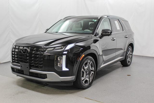 Used 2024 Hyundai Palisade Limited AWD/4WD image 5