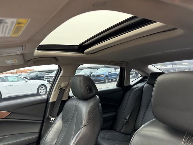 Used 2021 Acura TLX SH-AWD w/ Technology Package image 10