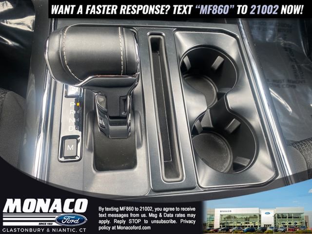 Certified 2023 Ford F150 XLT w/ Equipment Group 302A High AWD/4WD image 22
