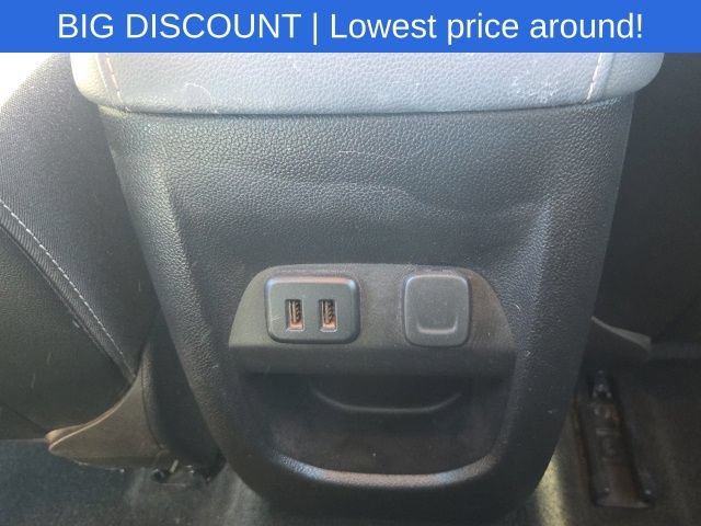 Used 2018 Chevrolet Colorado Z71 AWD/4WD image 18