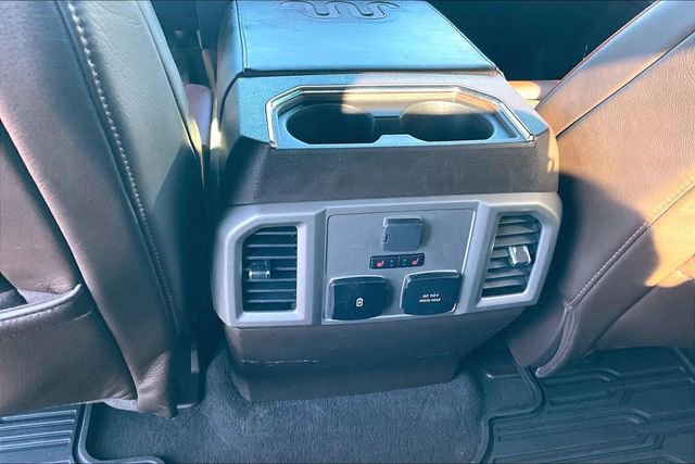 Certified 2022 Ford F350 King Ranch w/ King Ranch Ultimate Package image 22