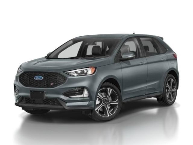 Certified 2024 Ford Edge ST w/ Equipment Group 401A AWD/4WD image 2