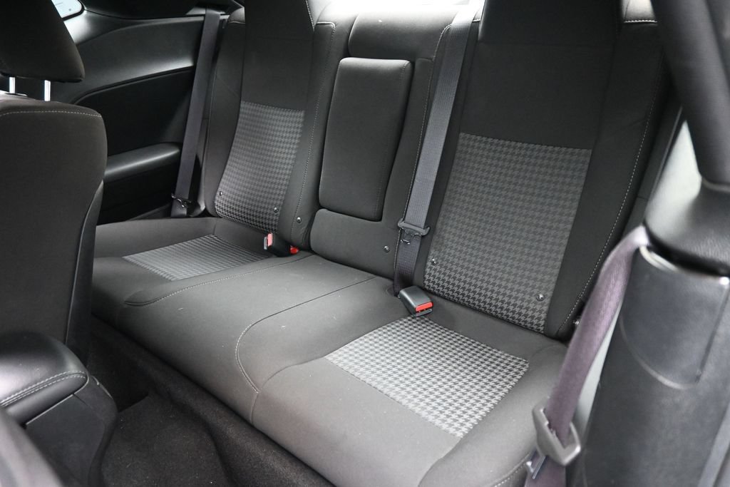Used 2023 Dodge Challenger GT RWD image 13