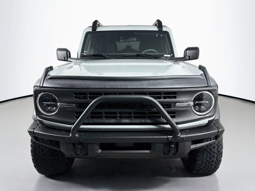 Certified 2023 Ford Bronco 4-Door AWD/4WD image 7