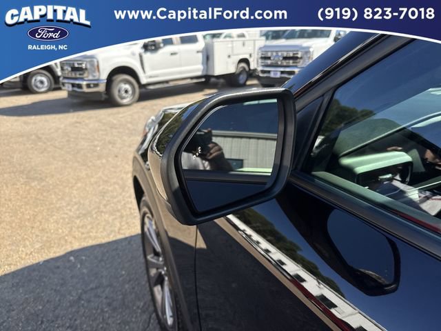 Certified 2023 Ford Explorer XLT w/ Equipment Group 202A image 12