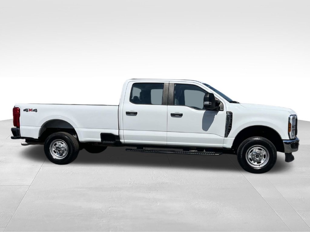Certified 2024 Ford F250 XL w/ XL Chrome Package AWD/4WD image 2