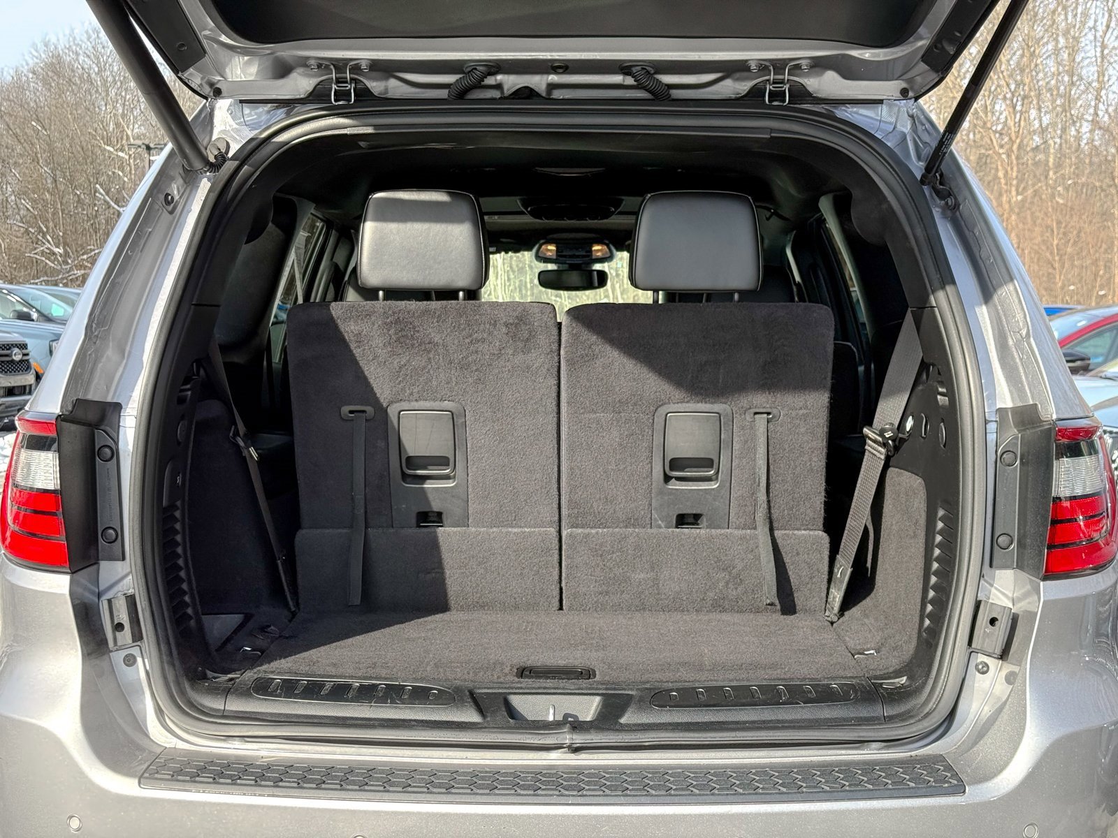 Used 2020 Dodge Durango GT image 13