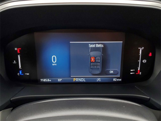 Certified 2023 Ford Escape Active image 15