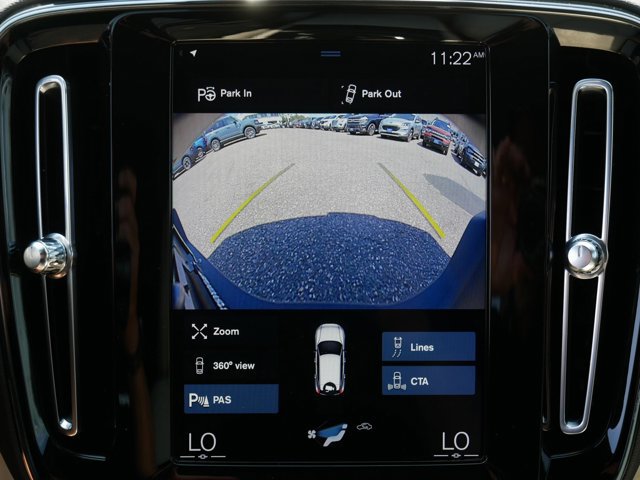 Used 2019 Volvo XC40 T5 Inscription AWD/4WD image 26