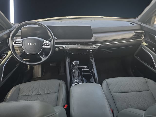 Used 2023 Kia Telluride EX X-Line AWD/4WD image 10