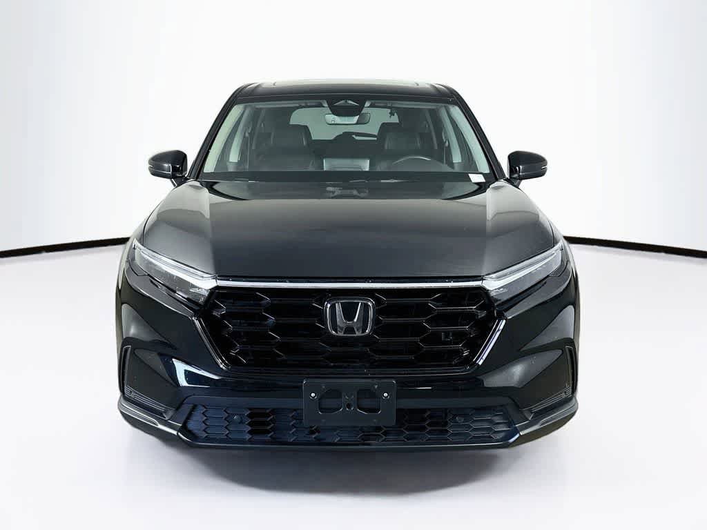 Used 2025 Honda CR-V EX-L image 6