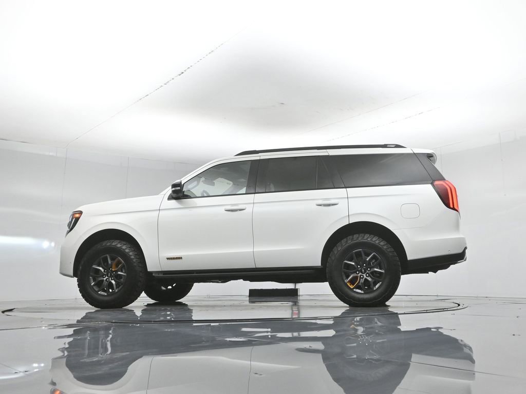 Certified 2025 Ford Expedition Tremor AWD/4WD image 59