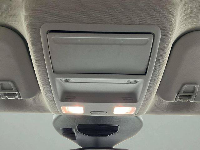 Certified 2024 Ford Escape Active FWD image 27