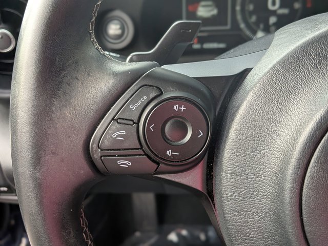 Used 2023 Toyota GR86 BASE image 17