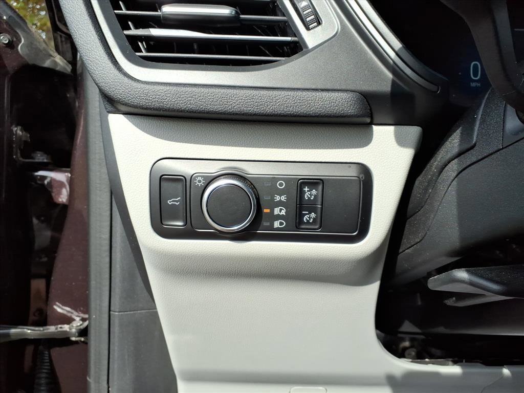 Certified 2023 Ford Escape Active image 15