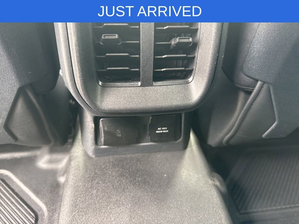 Certified 2025 Ford Bronco Badlands AWD/4WD image 36