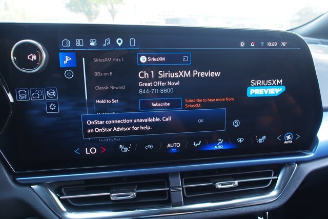Used 2026 Chevrolet Equinox EV LT FWD image 29