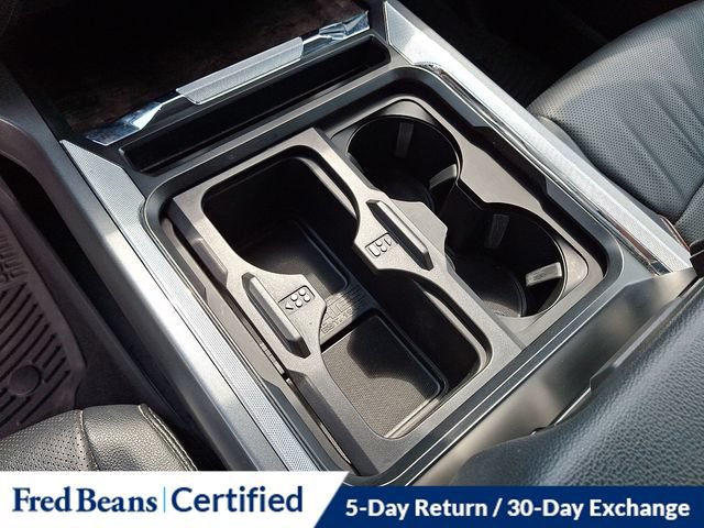 Certified 2023 Ford F250 Lariat w/ Lariat Ultimate Package AWD/4WD image 23