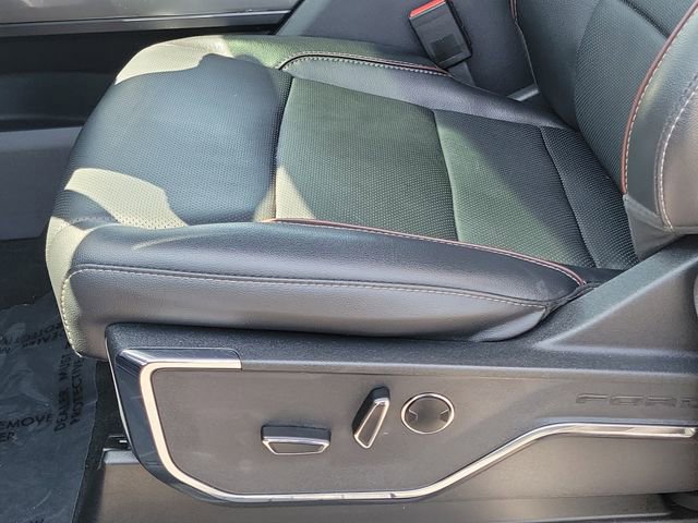 Certified 2023 Ford F150 Lariat w/ Equipment Group 502A High image 24