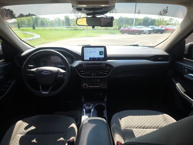 Certified 2020 Ford Escape SE FWD image 19