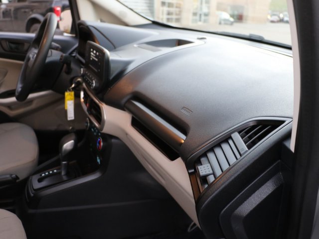 Certified 2022 Ford EcoSport S AWD/4WD image 11
