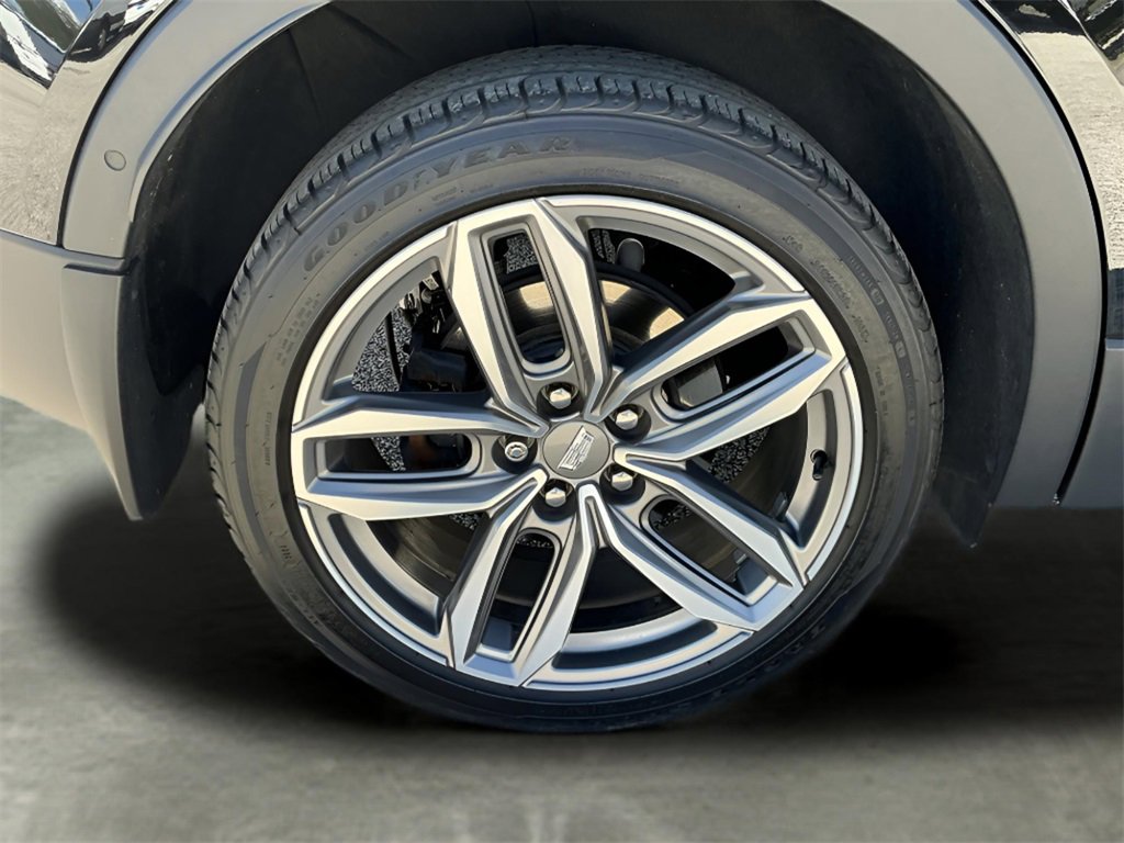 Used 2019 Cadillac XT4 Sport image 13