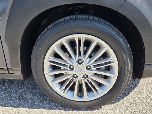 Used 2021 Hyundai Kona SEL Plus FWD image 11