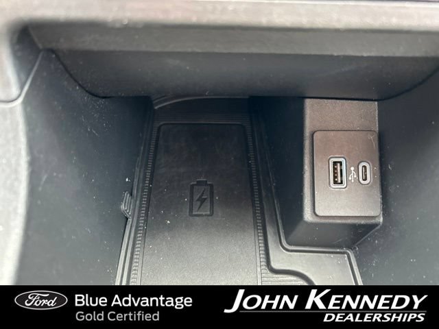 Certified 2022 Ford Edge ST-Line AWD/4WD image 65