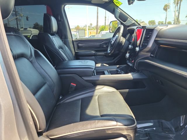 Used 2023 RAM 1500 Limited AWD/4WD image 18