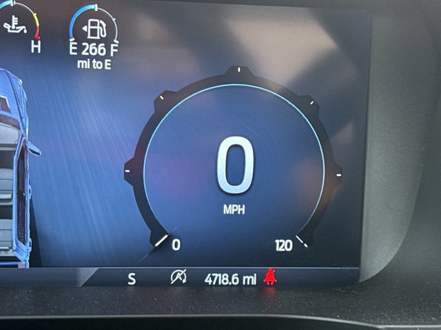 Certified 2024 Ford F150 STX w/ STX Black Appearance Package image 29