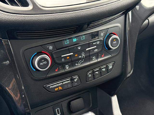 Certified 2019 Ford Escape Titanium AWD/4WD image 22