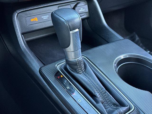 Used 2024 Honda Civic Sport image 20