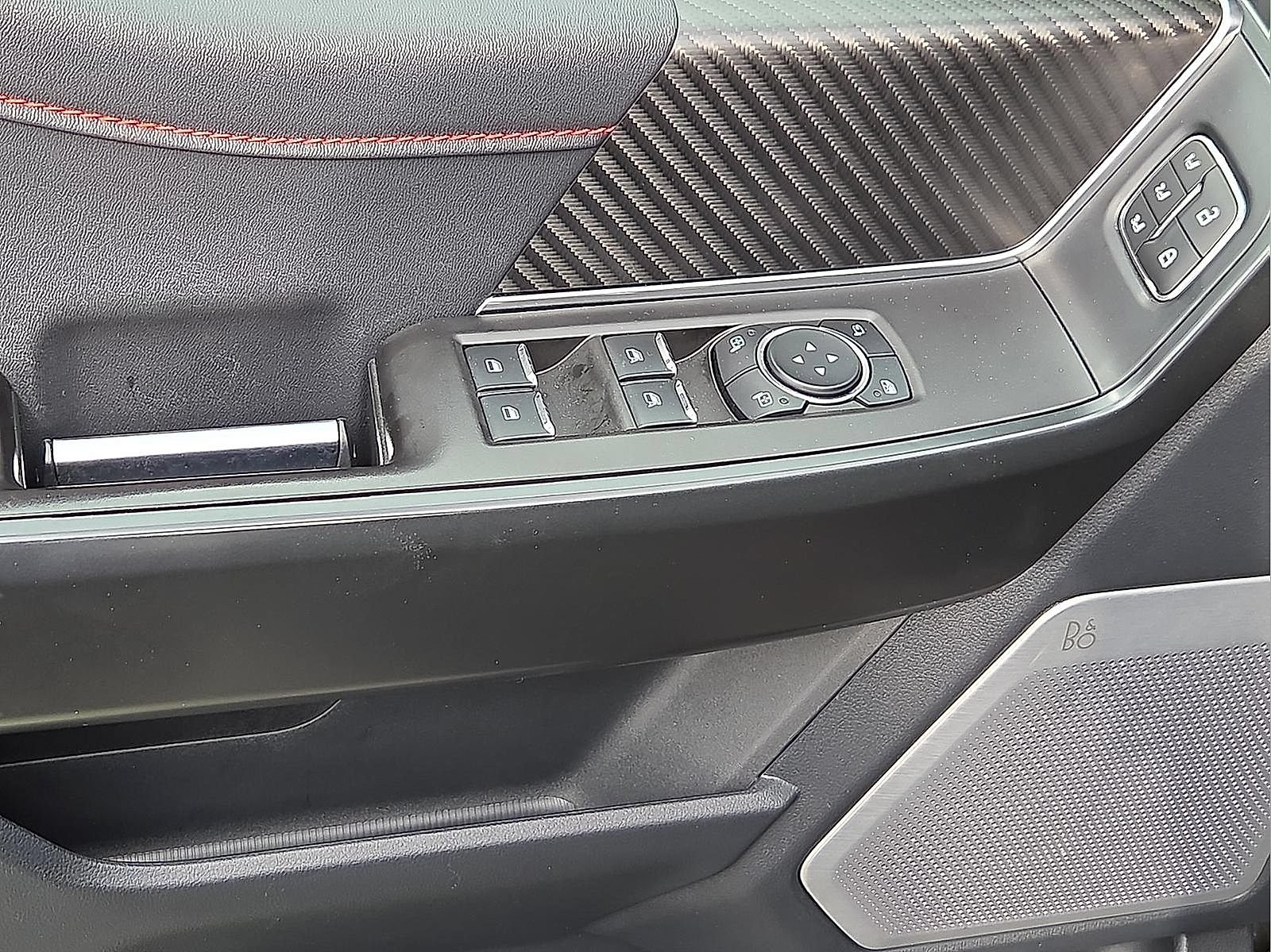 Certified 2024 Ford F150 Raptor AWD/4WD image 13