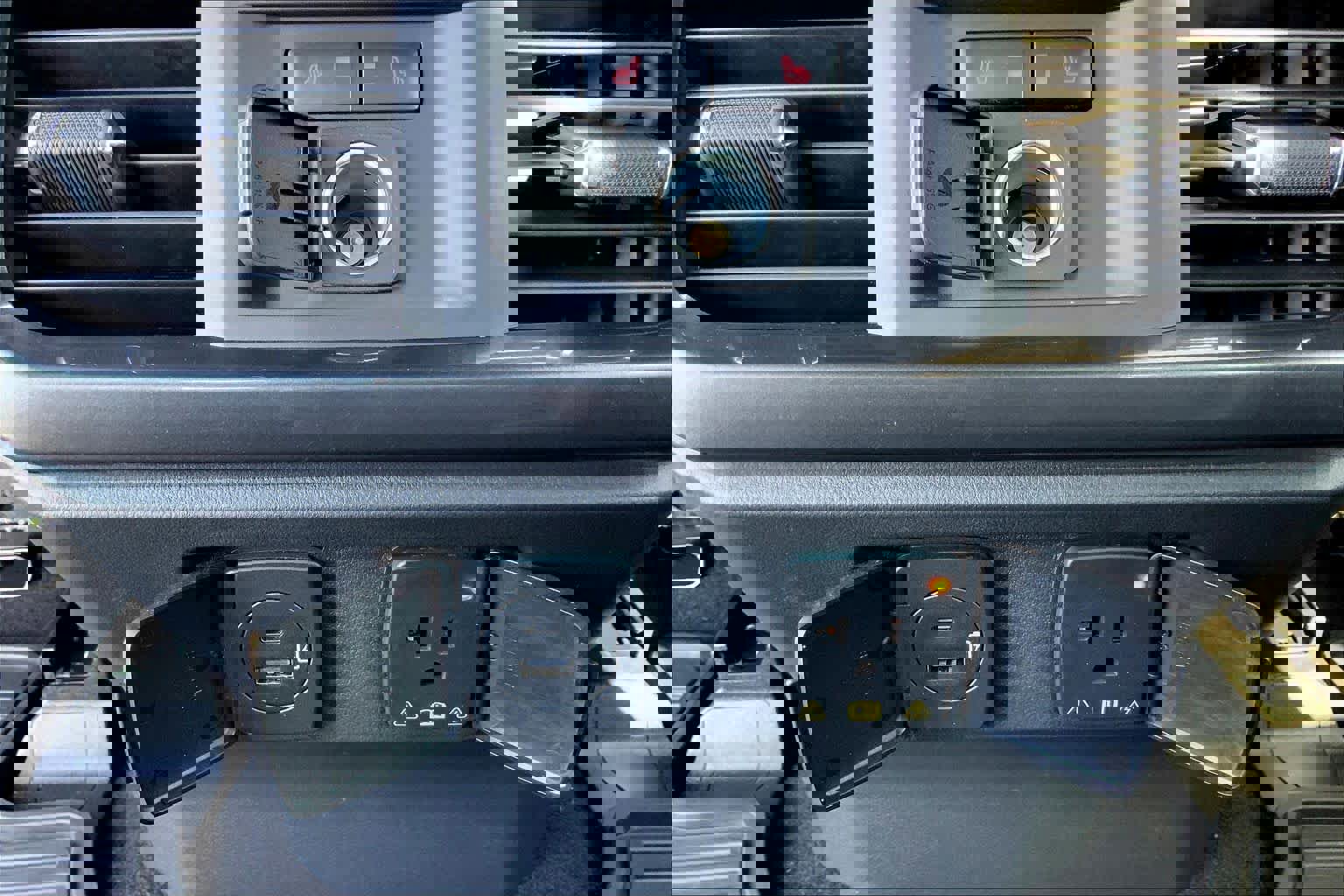 Certified 2023 Ford F150 Lariat w/ Equipment Group 502A High image 32