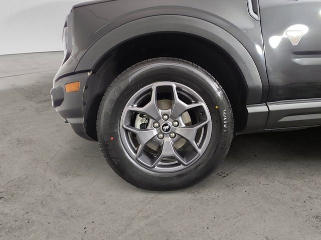 Certified 2023 Ford Bronco Sport Badlands image 14