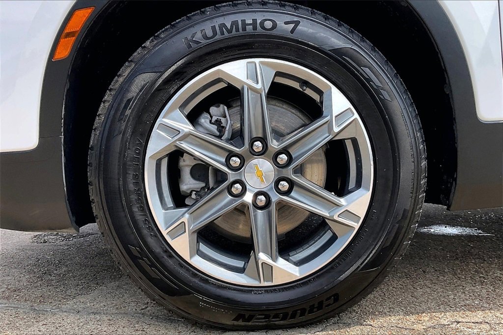 Used 2023 Chevrolet Blazer LT image 35