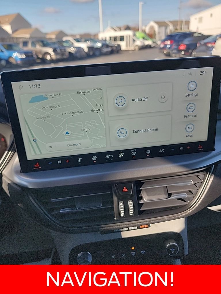 Certified 2023 Ford Escape Active w/ Tech Pack #1 image 3