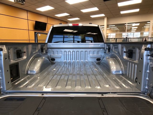 Certified 2023 Ford F150 XLT w/ Equipment Group 302A High image 23