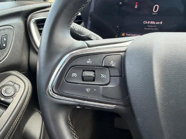Used 2024 Buick Encore GX Preferred FWD image 12