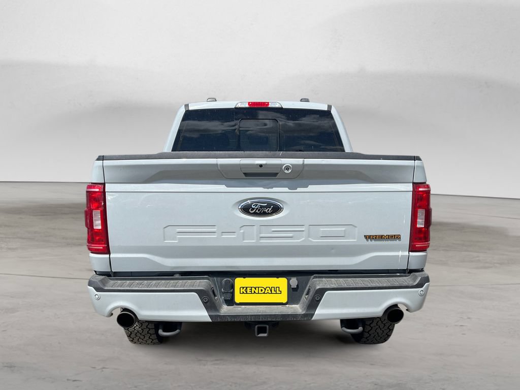 Certified 2023 Ford F150 Tremor w/ 360 Degree Camera Package AWD/4WD image 2