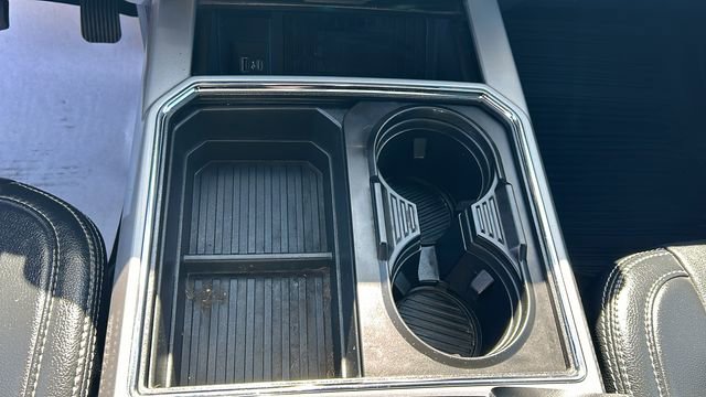 Certified 2022 Ford F250 Limited image 22