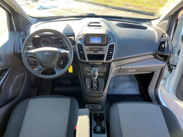 Certified 2020 Ford Transit Connect XL image 37