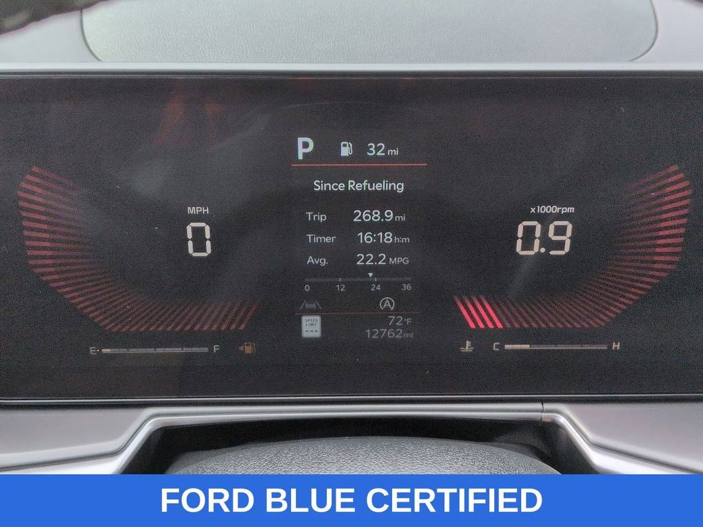 Used 2025 Kia Sorento S w/ Panoramic Sunroof Package FWD image 14